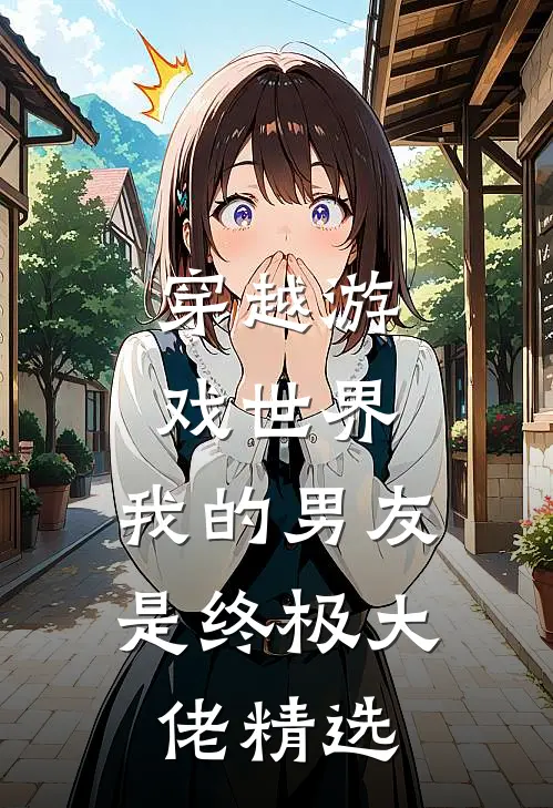 穿越游戏世界，我的男友是终极大佬精选