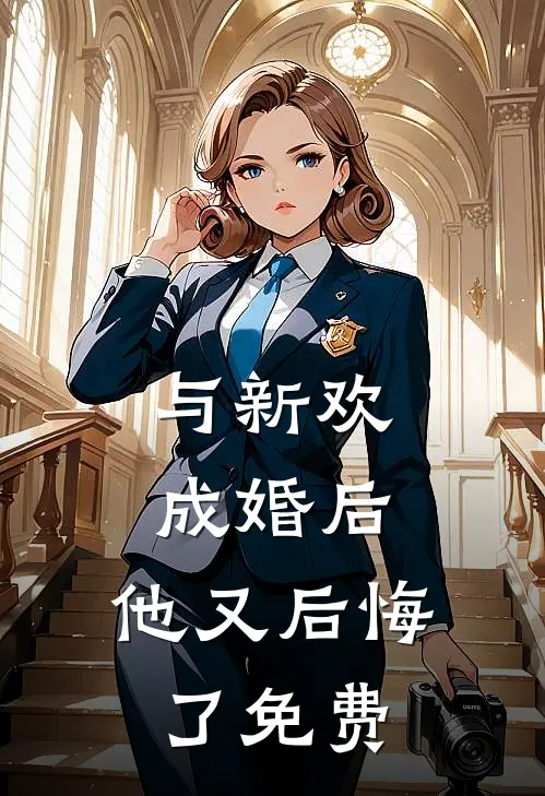 与新欢成婚后，他又后悔了免费
