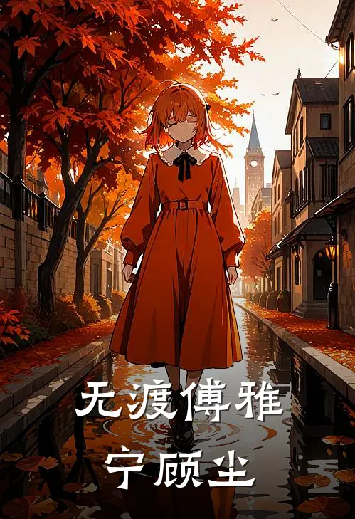 无渡傅雅宁顾尘