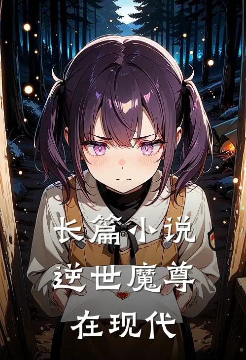 长篇小说逆世魔尊在现代