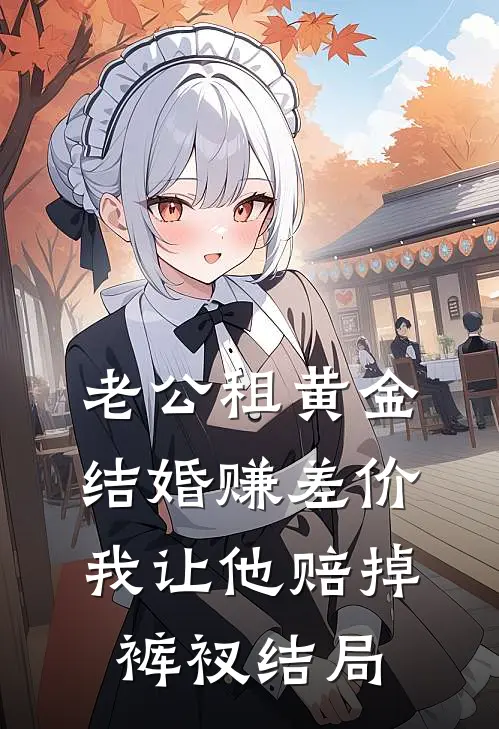 老公租黄金结婚赚差价，我让他赔掉裤衩结局