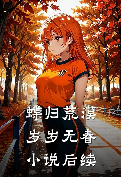 蝶归荒漠，岁岁无春小说后续