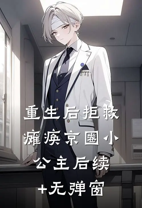 重生后拒救瘫痪京圈小公主后续+无弹窗