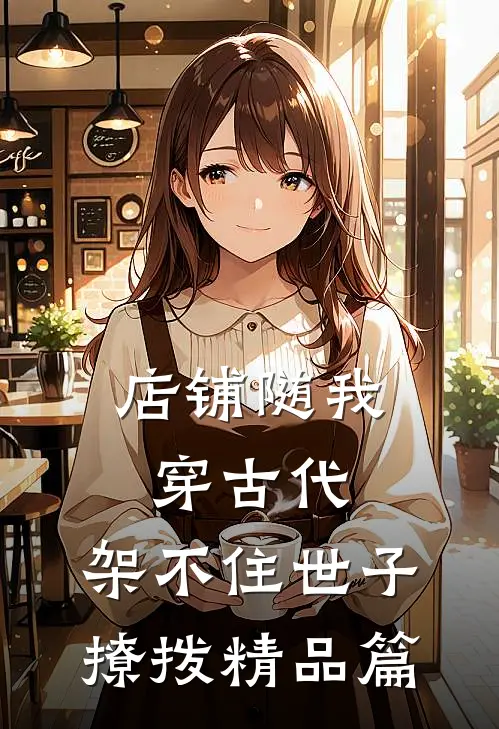 店铺随我穿古代，架不住世子撩拨精品篇