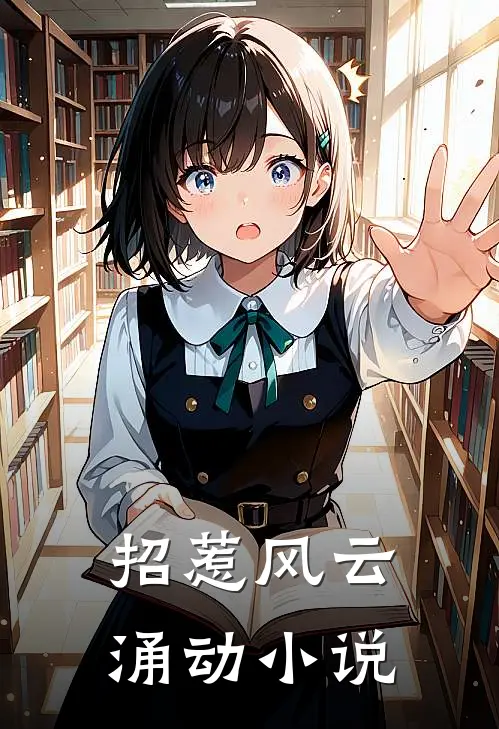 招惹-风云涌动小说