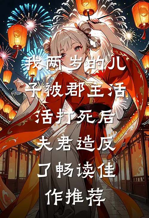 我两岁的儿子被郡主活活打死后，夫君造反了畅读佳作推荐