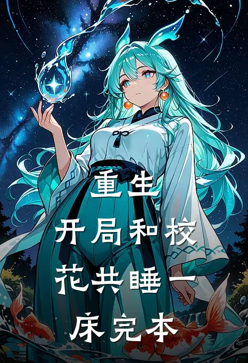 重生：开局和校花共睡一床完本
