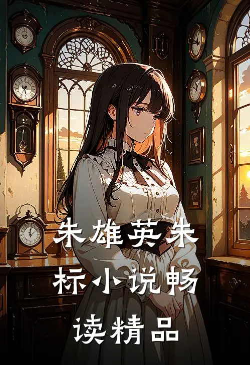 朱雄英朱标小说畅读精品