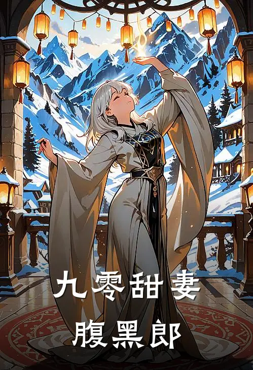 九零甜妻腹黑郎