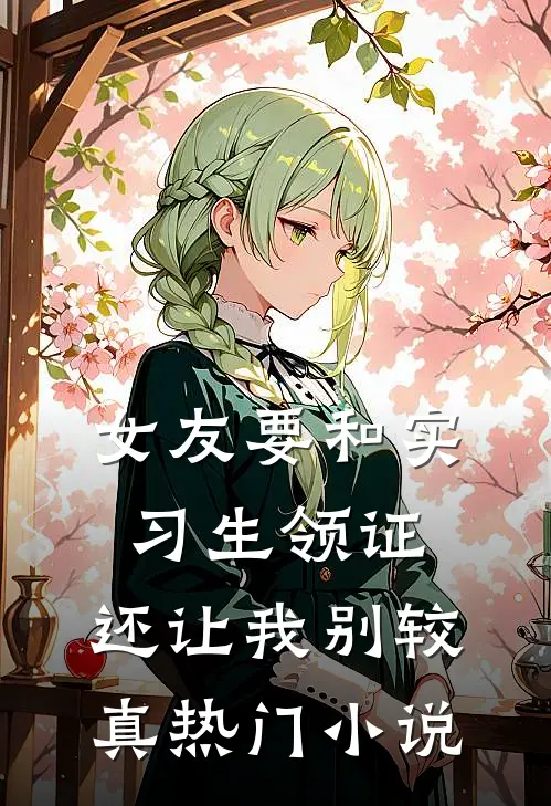 女友要和实习生领证，还让我别较真热门小说