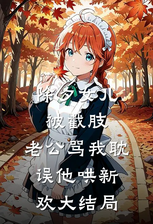 除夕女儿被截肢，老公骂我耽误他哄新欢大结局