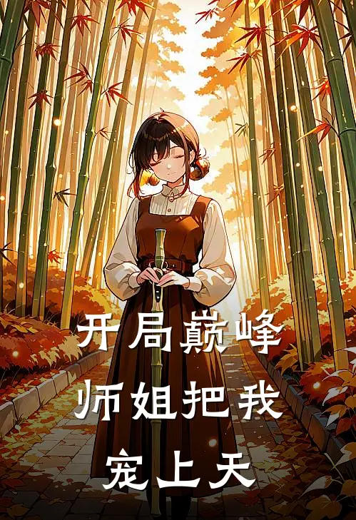 开局巅峰师姐把我宠上天