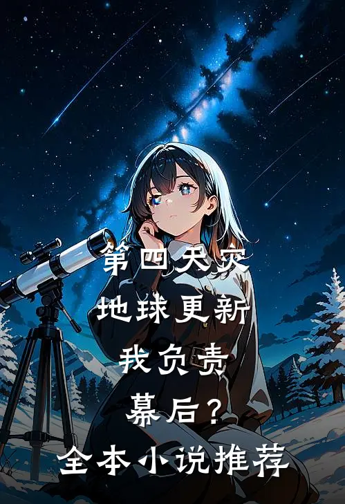 第四天灾：地球更新，我负责幕后？全本小说推荐