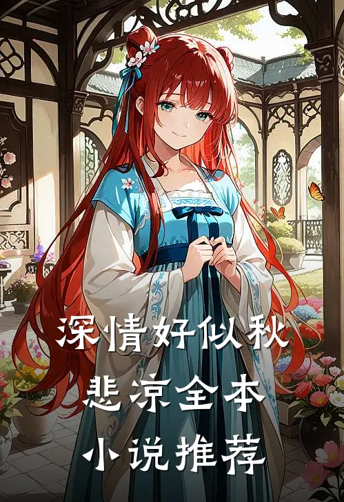 深情好似秋悲凉全本小说推荐