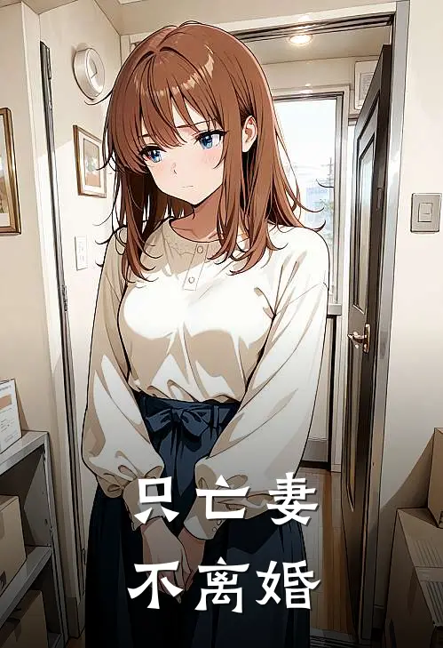 只亡妻不离婚