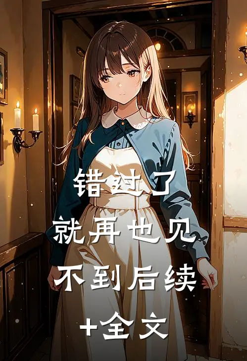 错过了，就再也见不到后续+全文