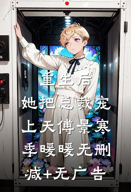 重生后，她把总裁宠上天傅景寒季暖暖无删减+无广告