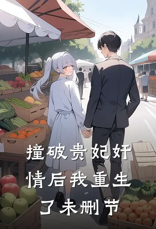 撞破贵妃奸情后我重生了未删节
