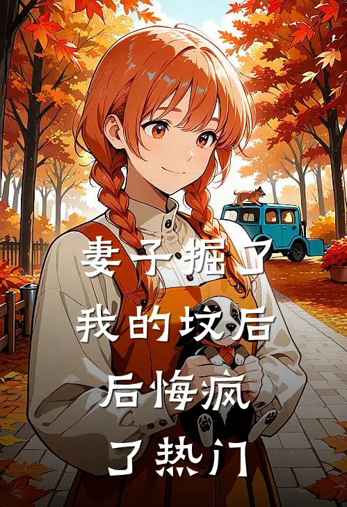 妻子掘了我的坟后，后悔疯了热门