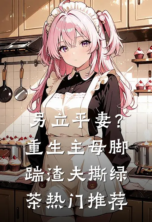 另立平妻？重生主母脚踹渣夫撕绿茶热门推荐