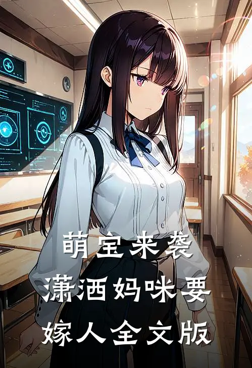 萌宝来袭：潇洒妈咪要嫁人全文版