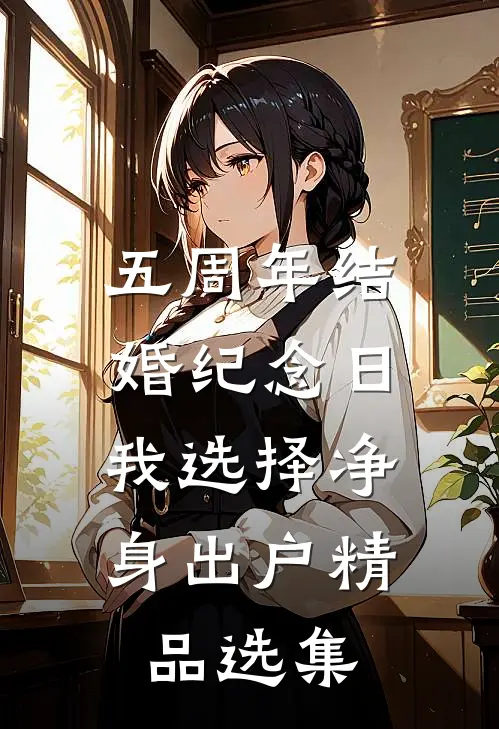 五周年结婚纪念日，我选择净身出户精品选集