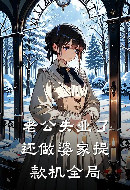 老公失业了，还做婆家提款机全局