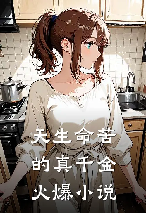 天生命苦的真千金火爆小说