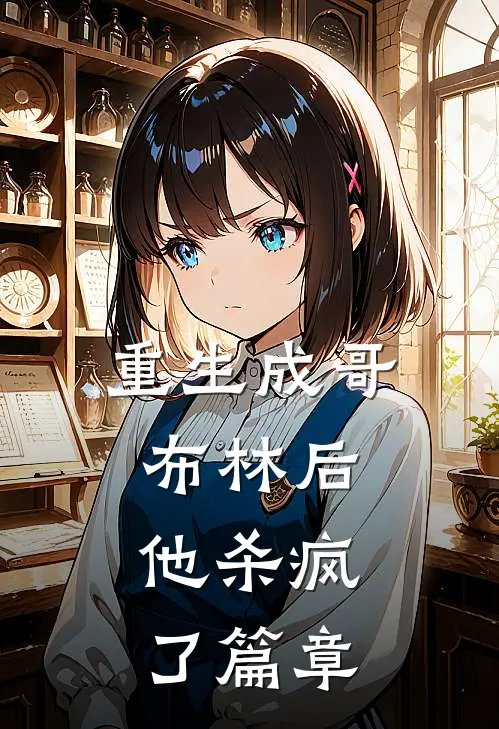 重生成哥布林后，他杀疯了篇章