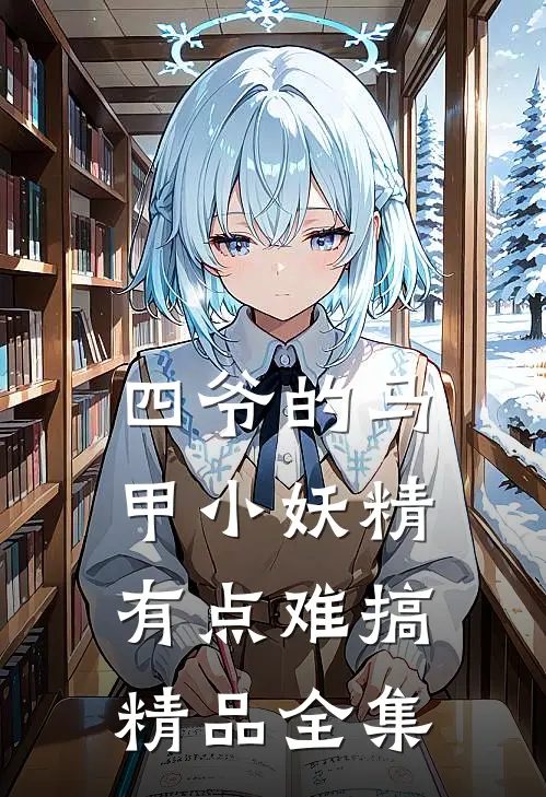 四爷的马甲小妖精有点难搞精品全集