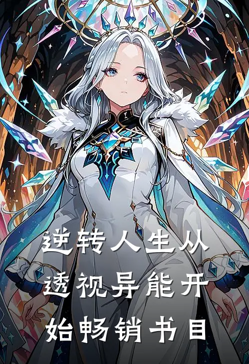 逆转人生从透视异能开始畅销书目