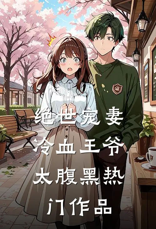 绝世宠妻：冷血王爷太腹黑热门作品