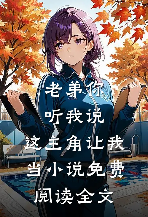 老弟你听我说，这主角让我当小说免费阅读全文
