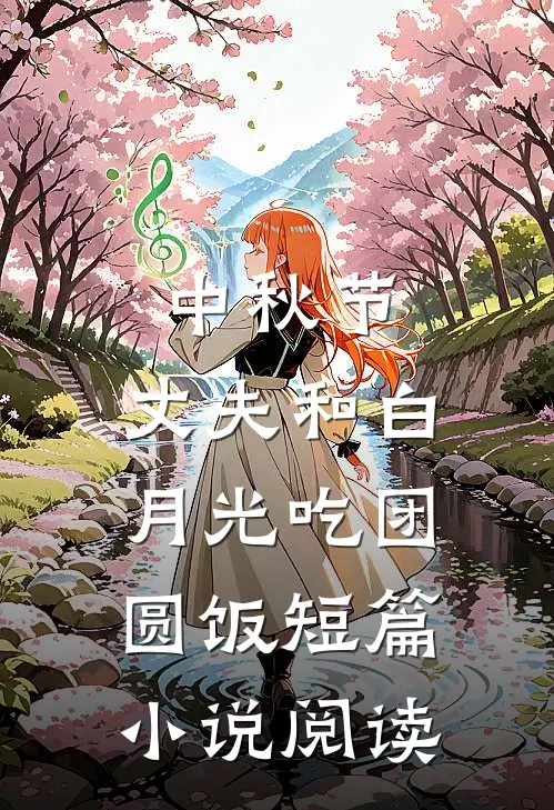 中秋节，丈夫和白月光吃团圆饭短篇小说阅读