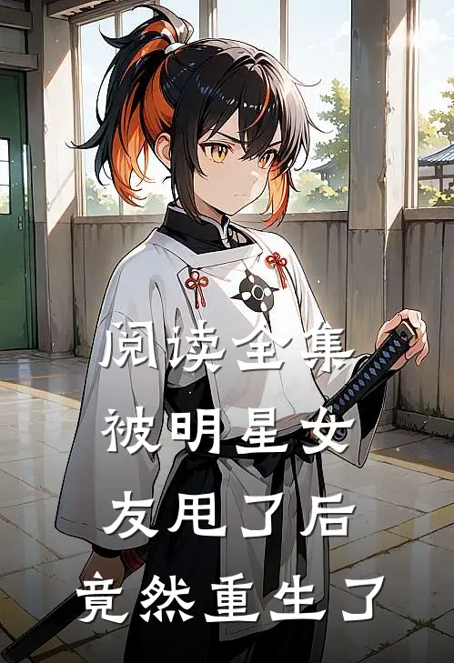 阅读全集被明星女友甩了后，竟然重生了