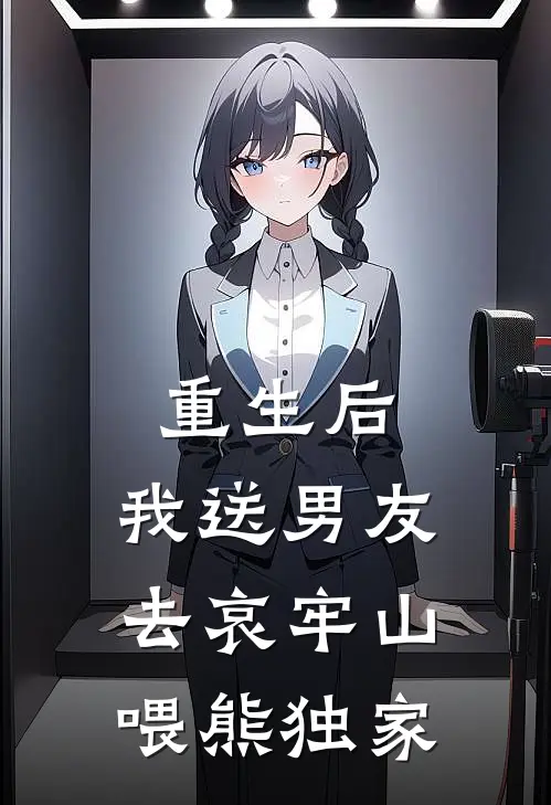 重生后，我送男友去哀牢山喂熊独家
