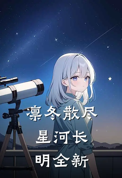 凛冬散尽，星河长明全新