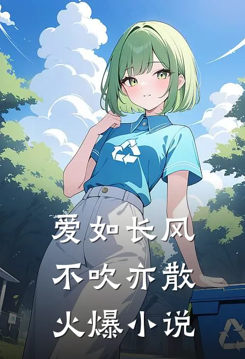 爱如长风，不吹亦散火爆小说