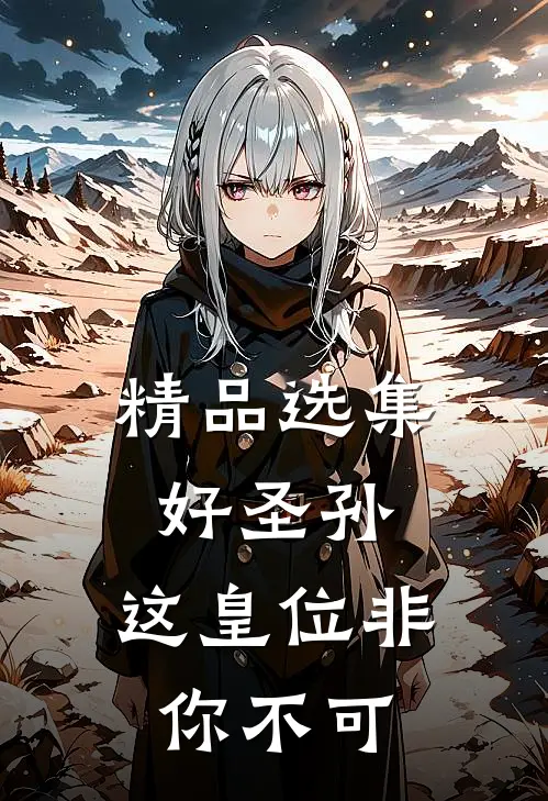 精品选集好圣孙，这皇位非你不可