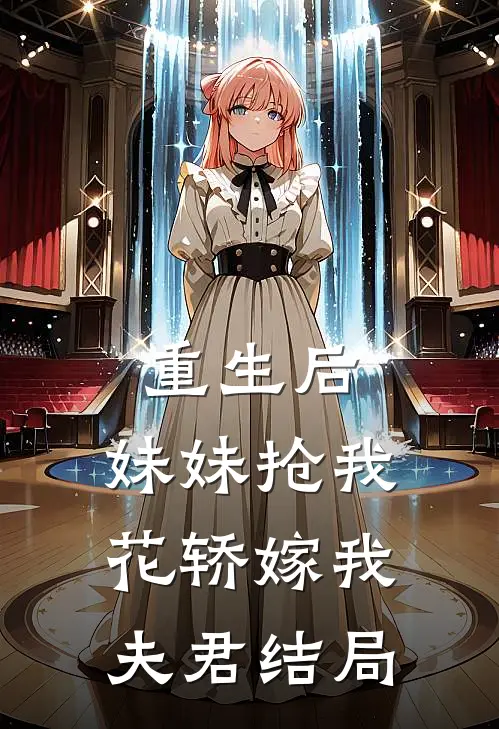 重生后，妹妹抢我花轿嫁我夫君结局
