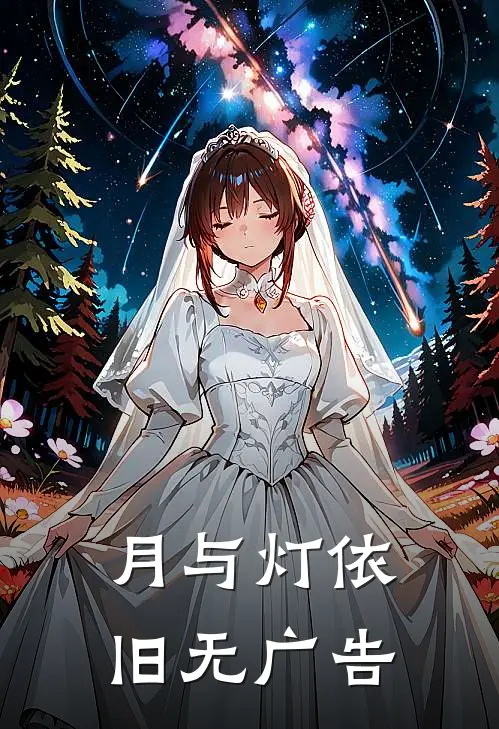 月与灯依旧无广告