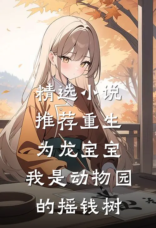 精选小说推荐重生为龙宝宝：我是动物园的摇钱树