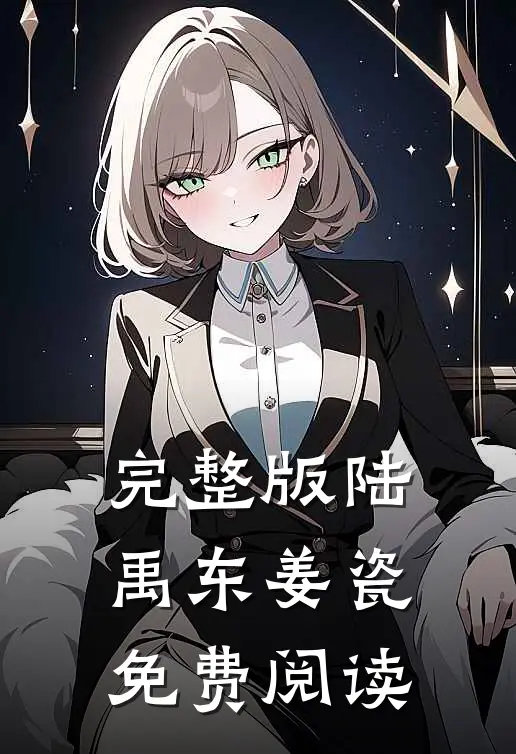 完整版陆禹东姜瓷免费阅读