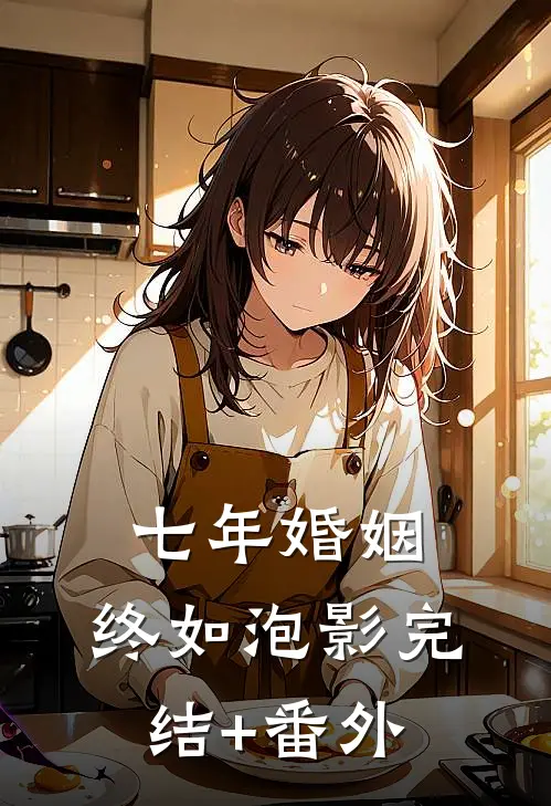 七年婚姻，终如泡影完结+番外
