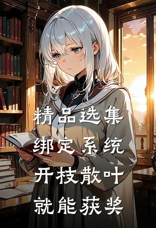 精品选集绑定系统：开枝散叶就能获奖