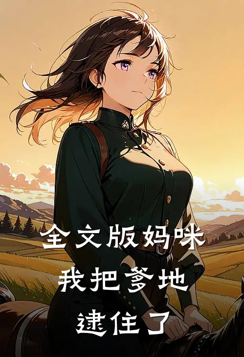 全文版妈咪，我把爹地逮住了