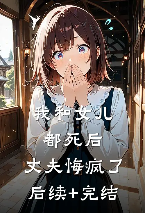 我和女儿都死后，丈夫悔疯了后续+完结