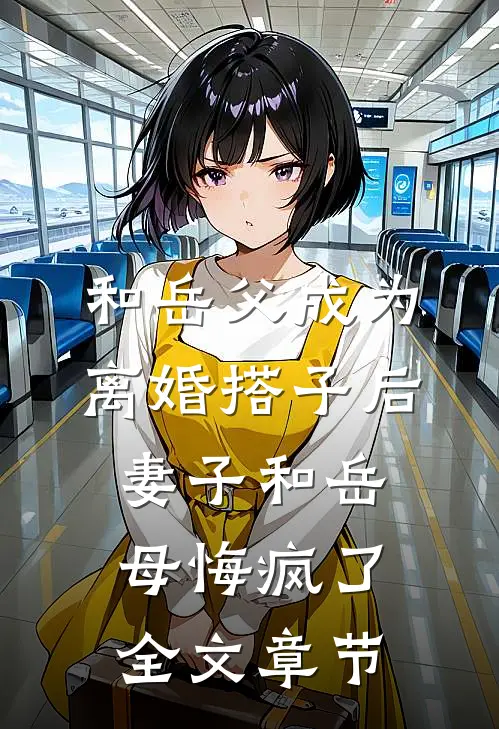 和岳父成为离婚搭子后，妻子和岳母悔疯了全文章节