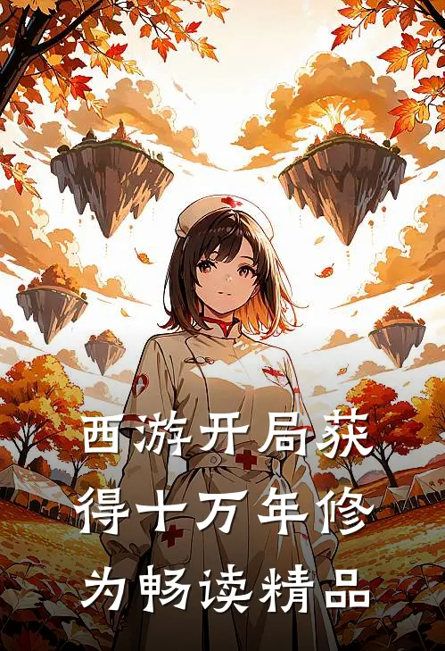 西游开局获得十万年修为畅读精品