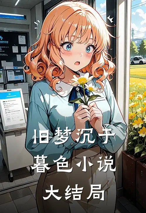 旧梦沉于暮色小说大结局